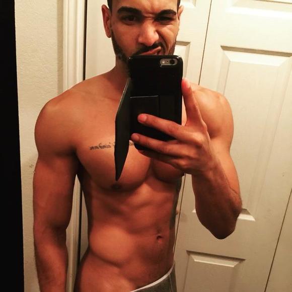 Meet your Posher, Jamal - Picture 1 of 1